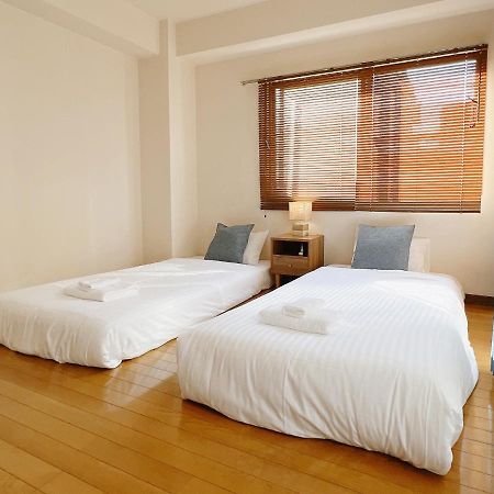 Pine Tree Hotel Χιροσίμα Εξωτερικό φωτογραφία