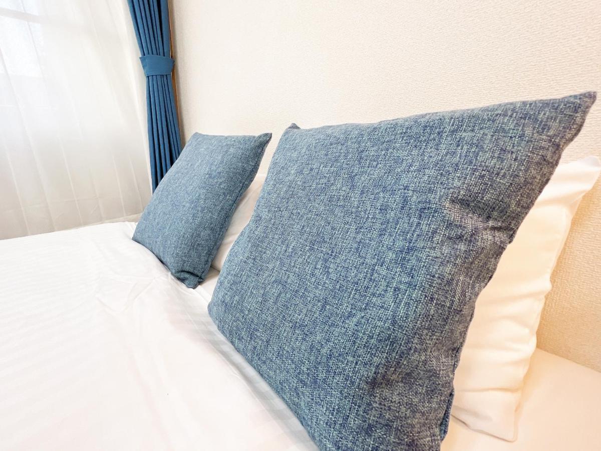 Pine Tree Hotel Χιροσίμα Εξωτερικό φωτογραφία