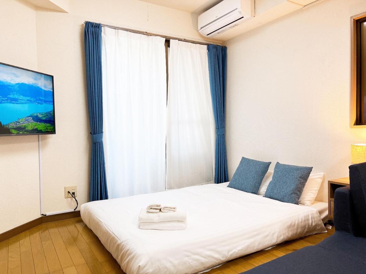 Pine Tree Hotel Χιροσίμα Εξωτερικό φωτογραφία