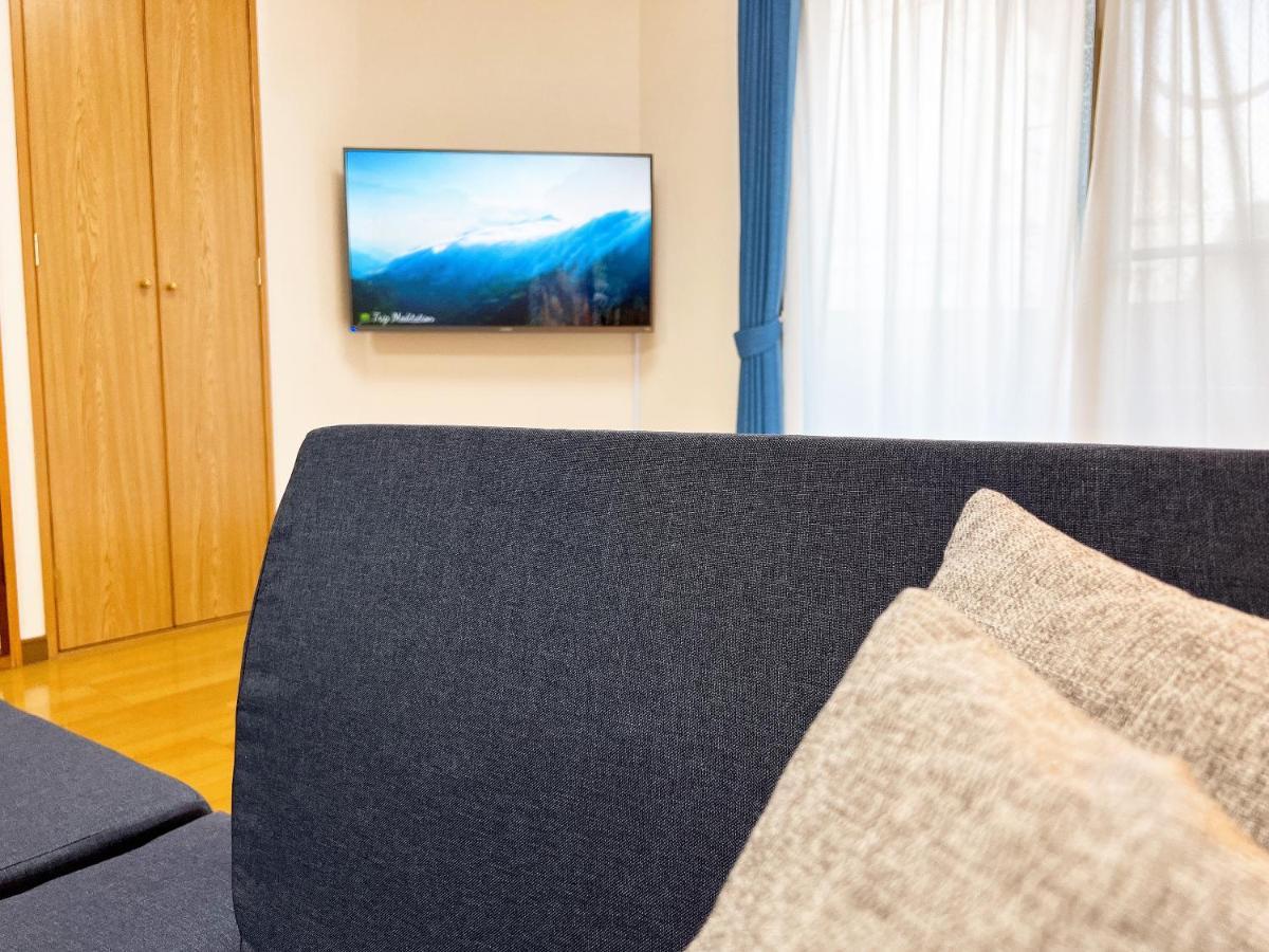 Pine Tree Hotel Χιροσίμα Εξωτερικό φωτογραφία