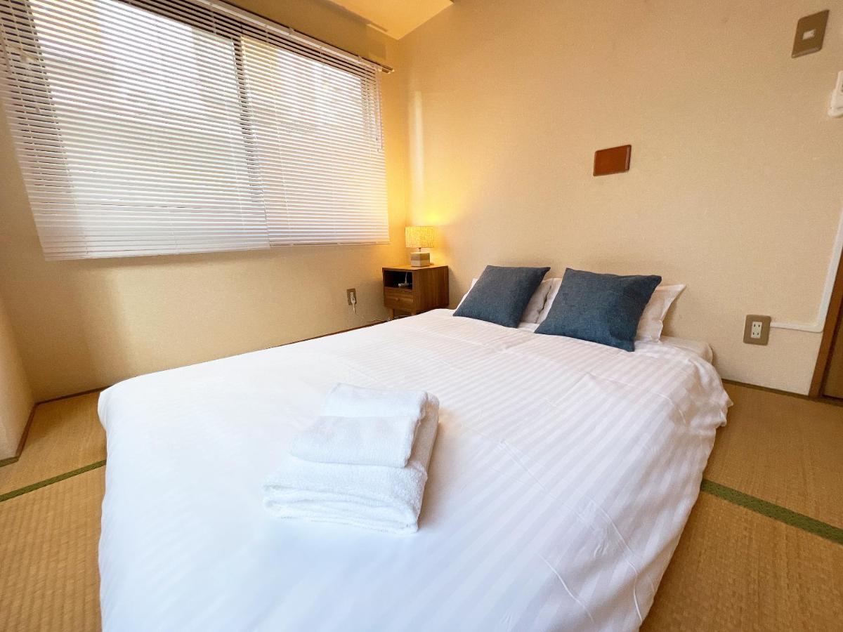 Pine Tree Hotel Χιροσίμα Εξωτερικό φωτογραφία