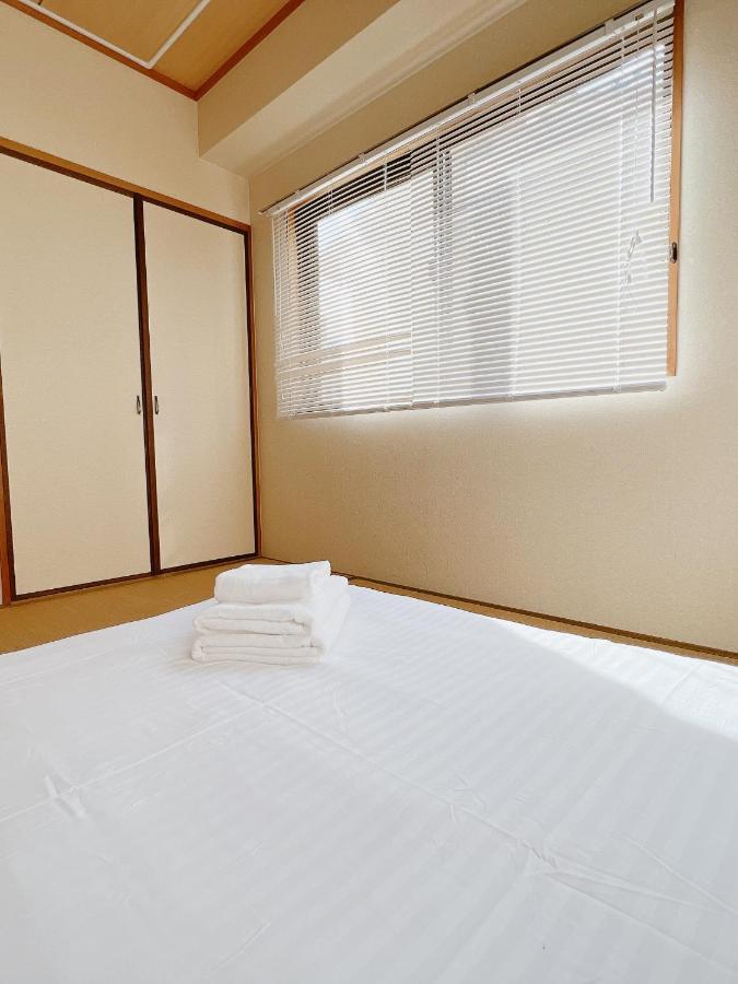 Pine Tree Hotel Χιροσίμα Εξωτερικό φωτογραφία