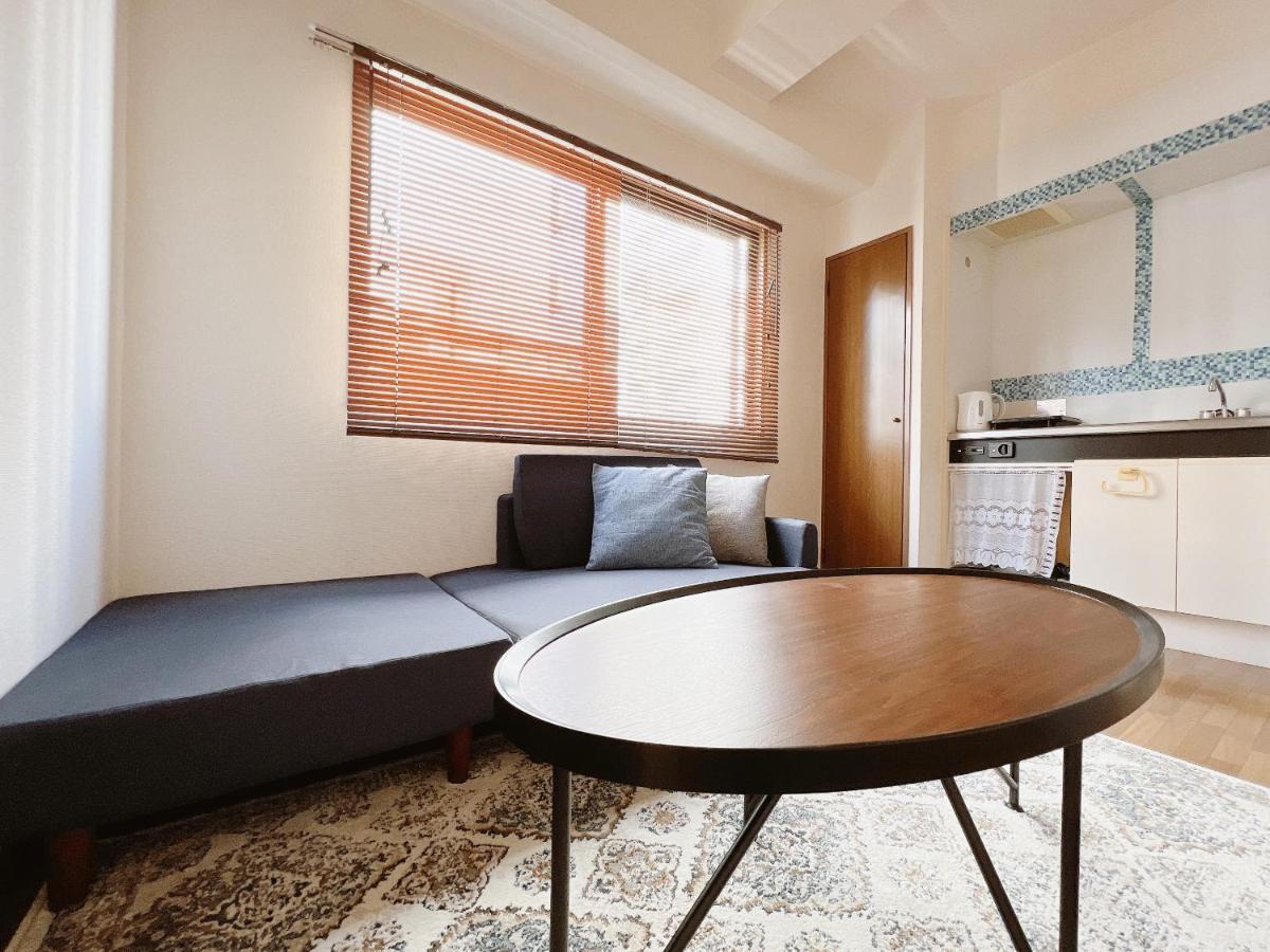 Pine Tree Hotel Χιροσίμα Εξωτερικό φωτογραφία