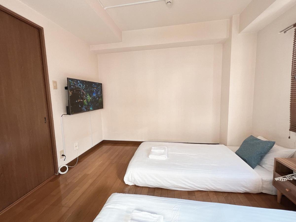 Pine Tree Hotel Χιροσίμα Εξωτερικό φωτογραφία