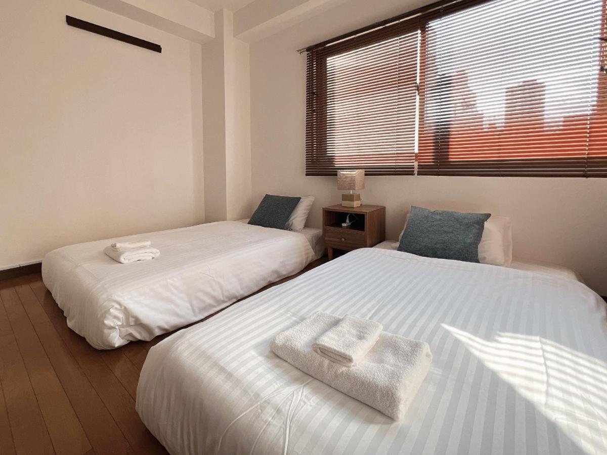 Pine Tree Hotel Χιροσίμα Εξωτερικό φωτογραφία