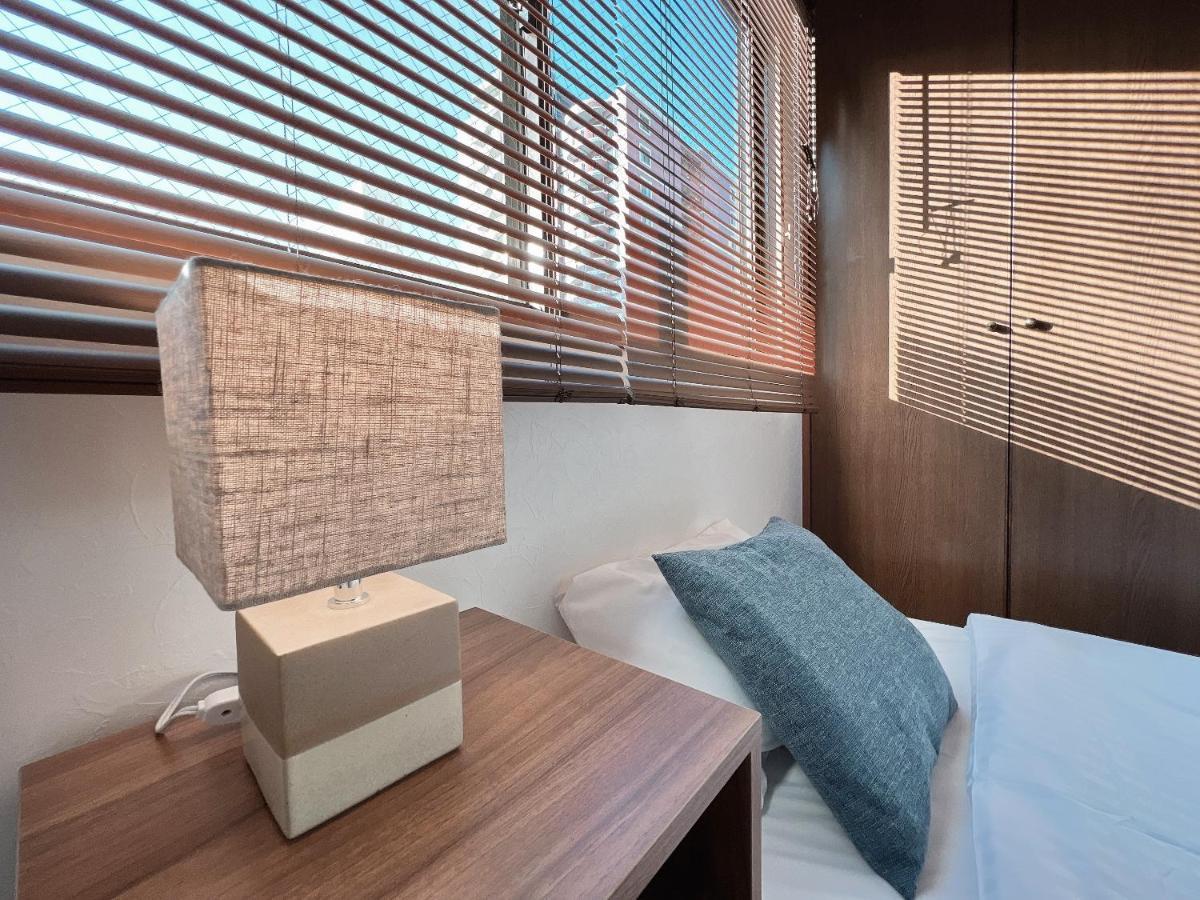 Pine Tree Hotel Χιροσίμα Εξωτερικό φωτογραφία