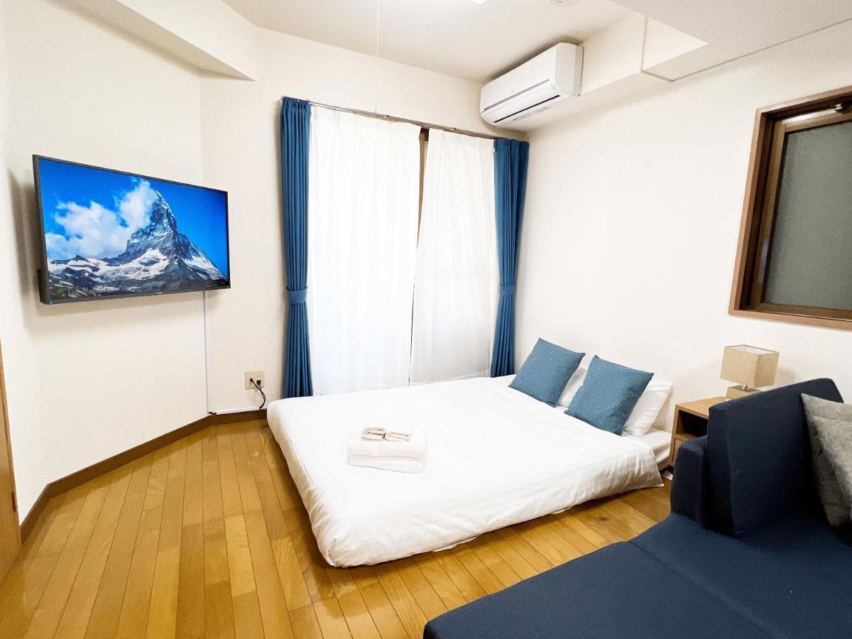 Pine Tree Hotel Χιροσίμα Εξωτερικό φωτογραφία