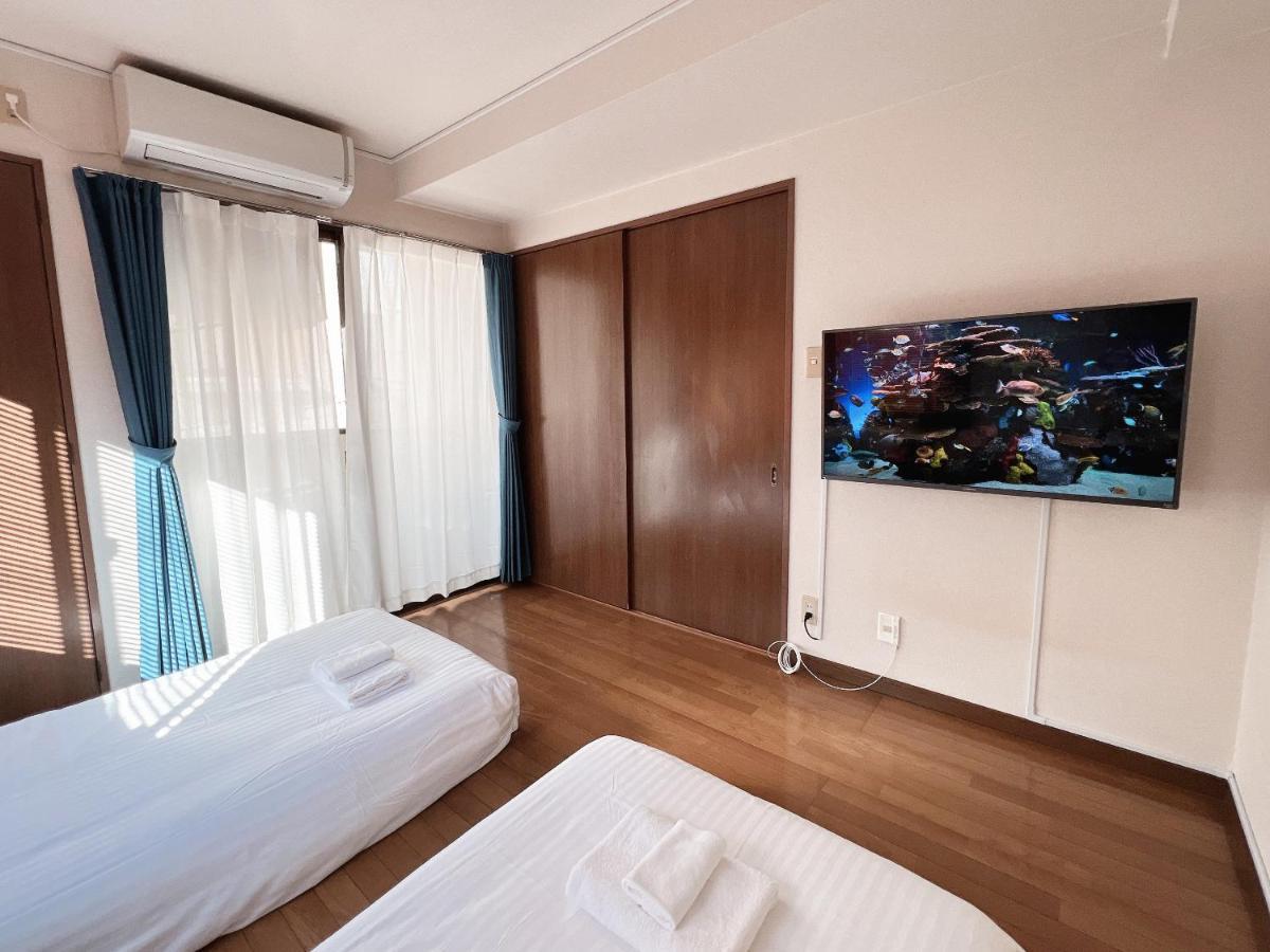 Pine Tree Hotel Χιροσίμα Εξωτερικό φωτογραφία