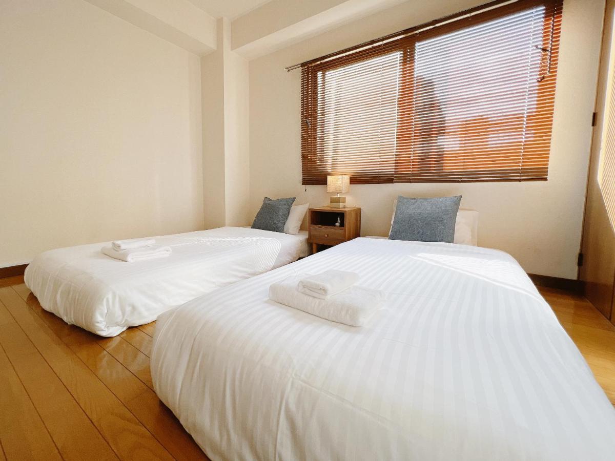 Pine Tree Hotel Χιροσίμα Εξωτερικό φωτογραφία