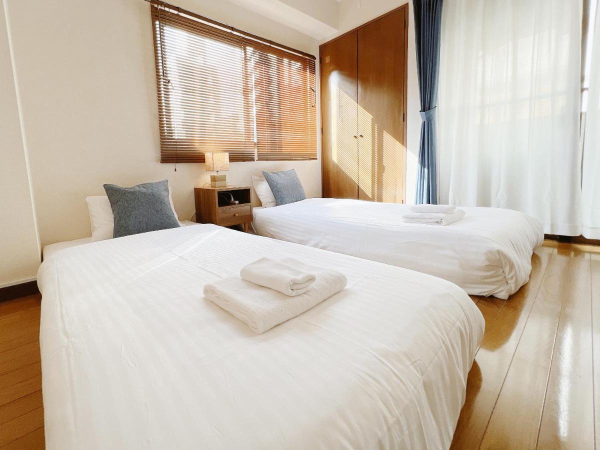 Pine Tree Hotel Χιροσίμα Εξωτερικό φωτογραφία
