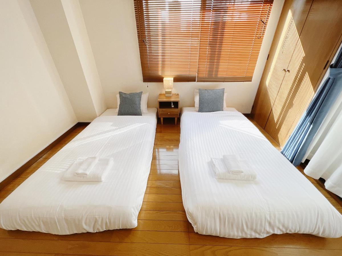 Pine Tree Hotel Χιροσίμα Εξωτερικό φωτογραφία
