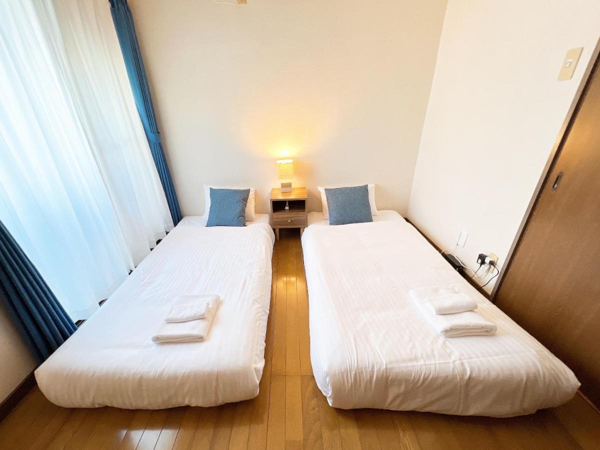 Pine Tree Hotel Χιροσίμα Εξωτερικό φωτογραφία