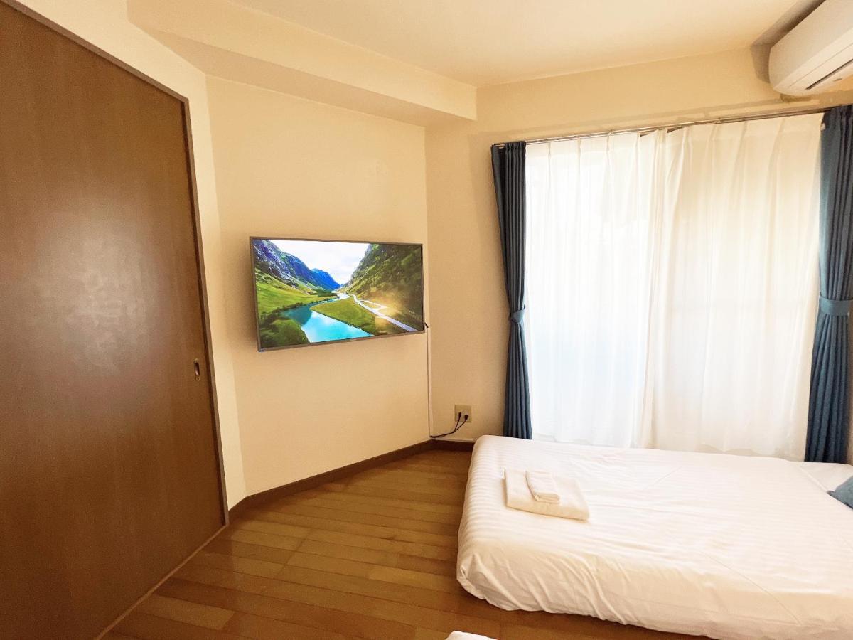 Pine Tree Hotel Χιροσίμα Εξωτερικό φωτογραφία