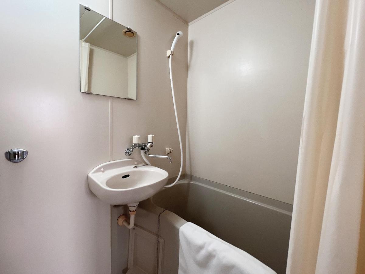 Pine Tree Hotel Χιροσίμα Εξωτερικό φωτογραφία