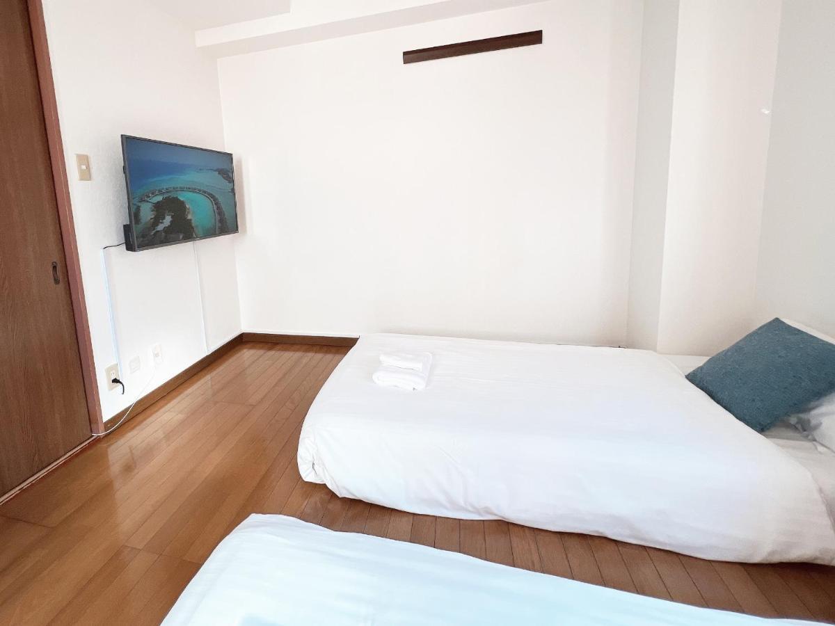 Pine Tree Hotel Χιροσίμα Εξωτερικό φωτογραφία