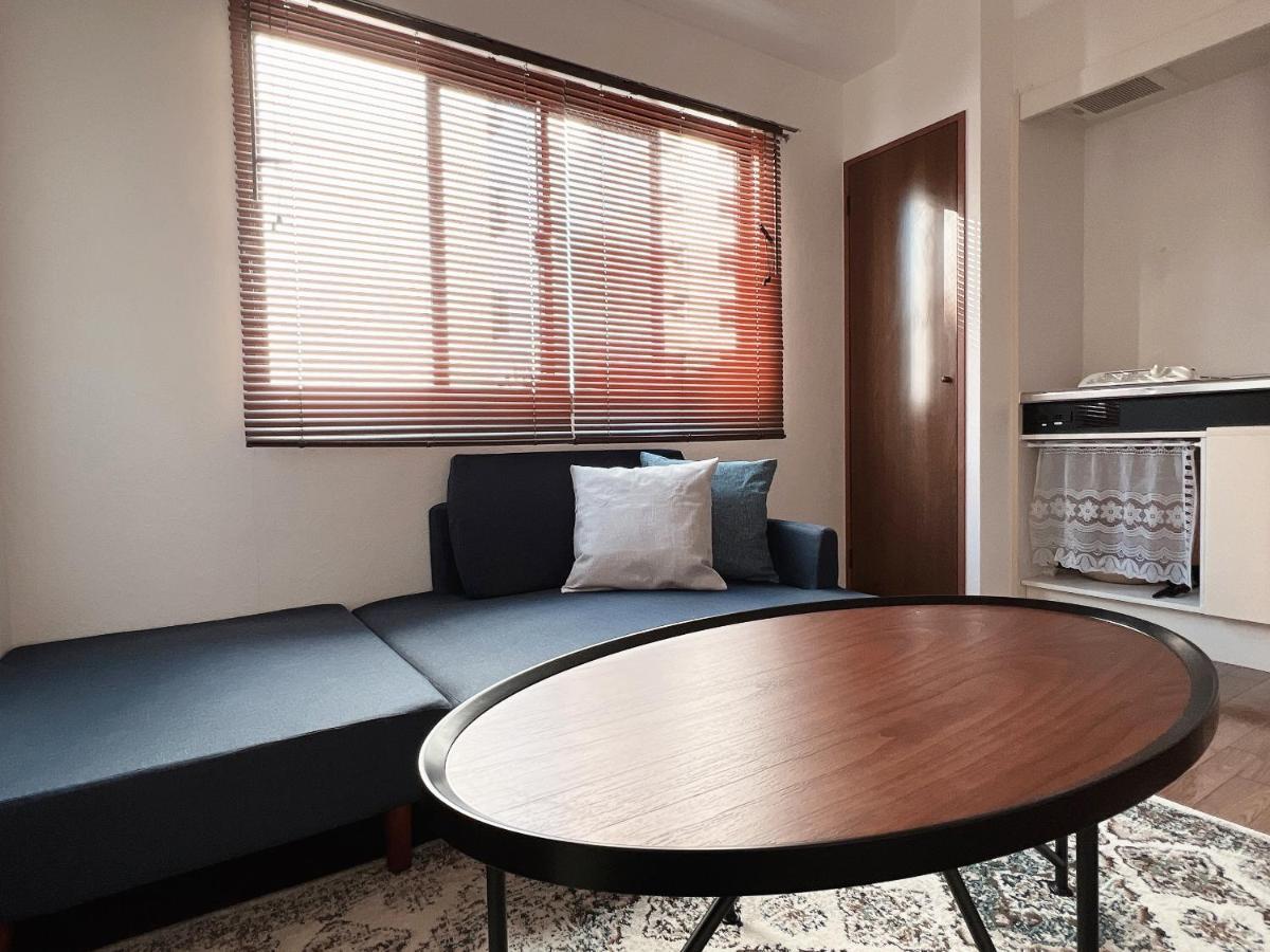 Pine Tree Hotel Χιροσίμα Εξωτερικό φωτογραφία