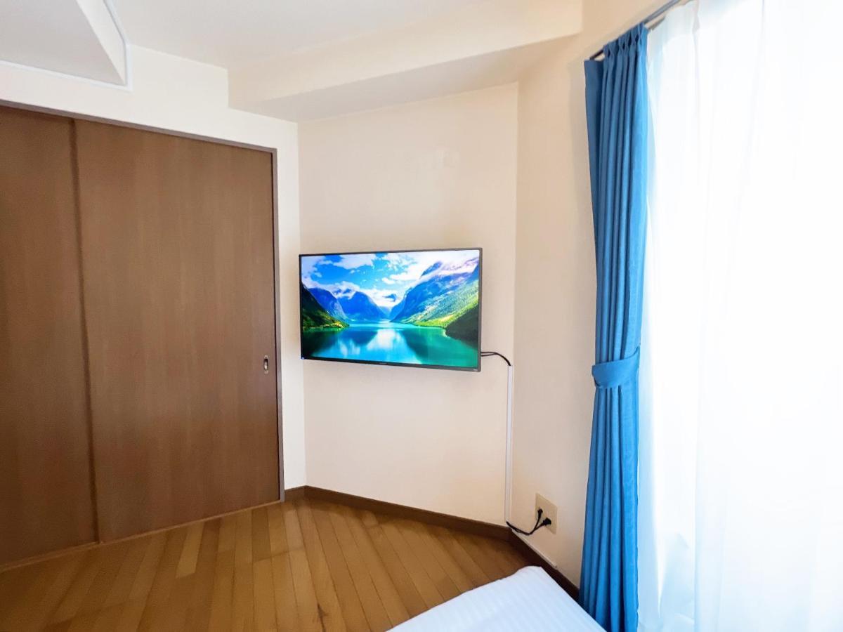 Pine Tree Hotel Χιροσίμα Εξωτερικό φωτογραφία