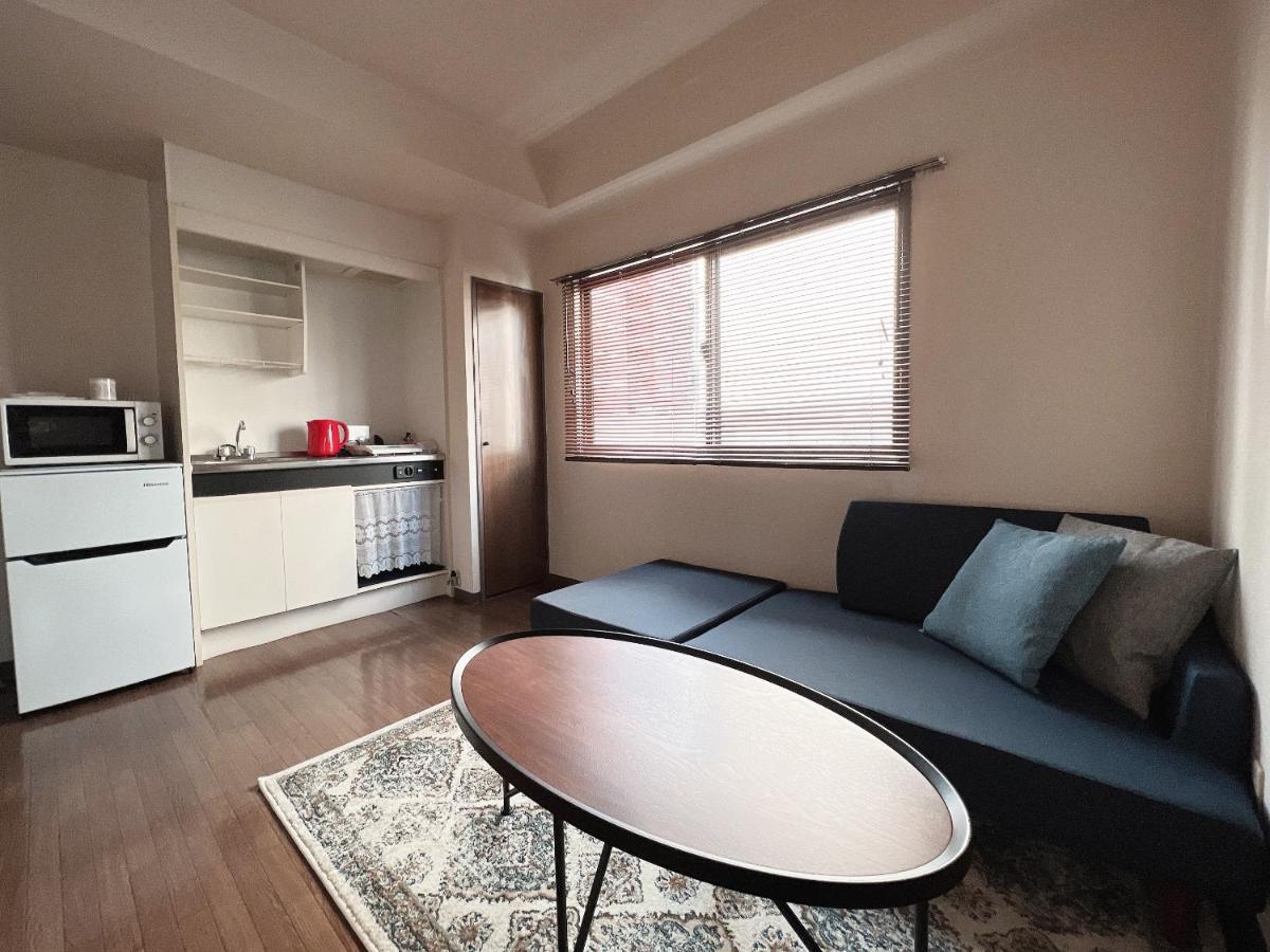 Pine Tree Hotel Χιροσίμα Εξωτερικό φωτογραφία