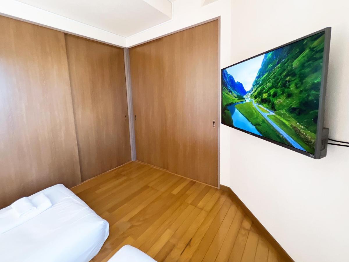 Pine Tree Hotel Χιροσίμα Εξωτερικό φωτογραφία