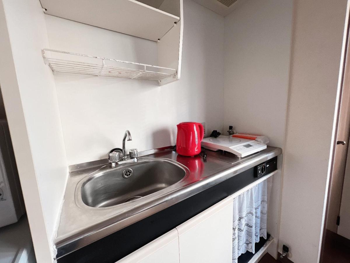 Pine Tree Hotel Χιροσίμα Εξωτερικό φωτογραφία