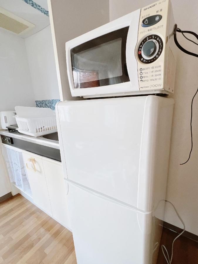 Pine Tree Hotel Χιροσίμα Εξωτερικό φωτογραφία