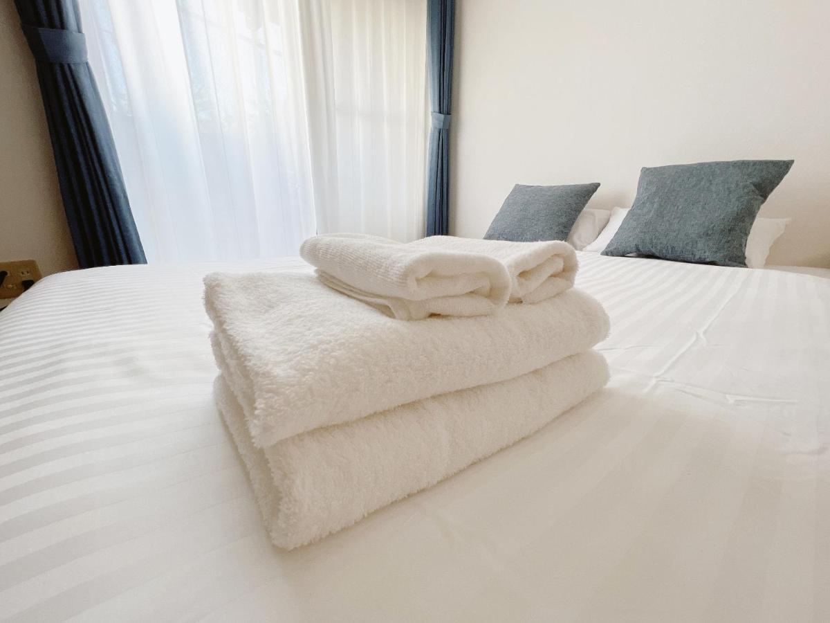 Pine Tree Hotel Χιροσίμα Εξωτερικό φωτογραφία