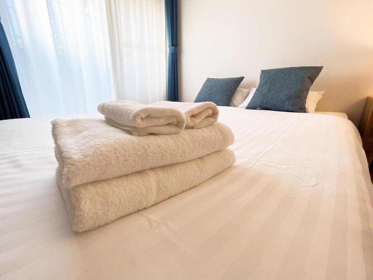 Pine Tree Hotel Χιροσίμα Εξωτερικό φωτογραφία
