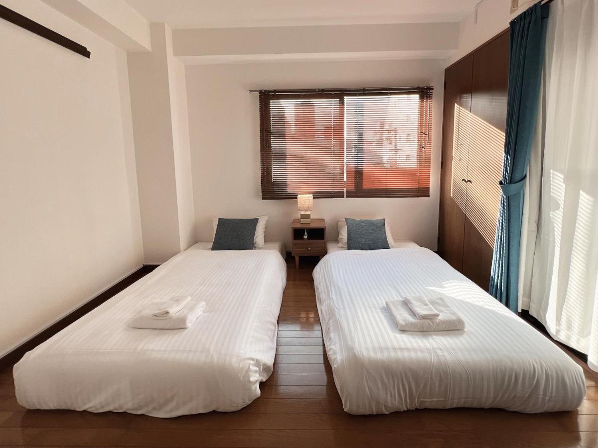 Pine Tree Hotel Χιροσίμα Εξωτερικό φωτογραφία