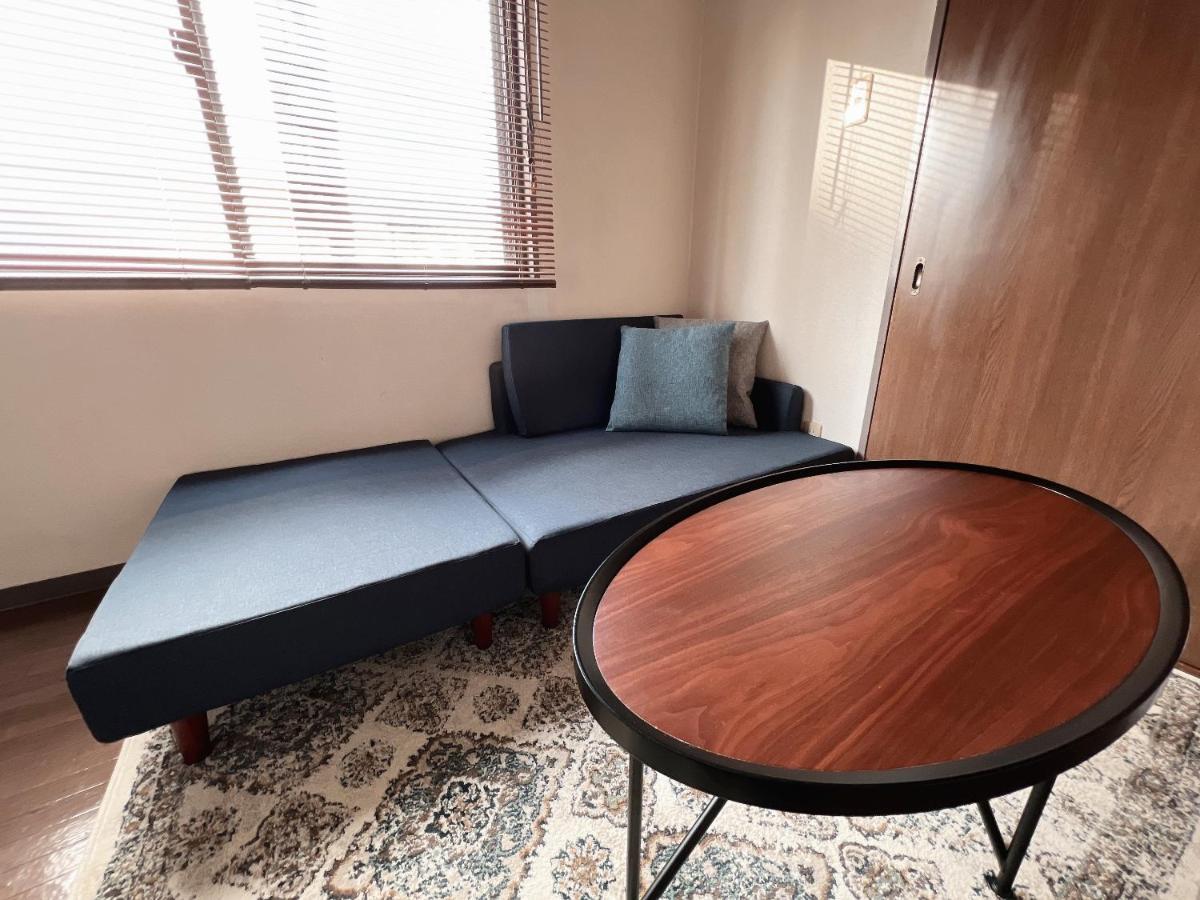 Pine Tree Hotel Χιροσίμα Εξωτερικό φωτογραφία