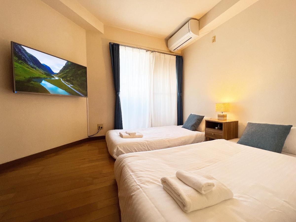 Pine Tree Hotel Χιροσίμα Εξωτερικό φωτογραφία