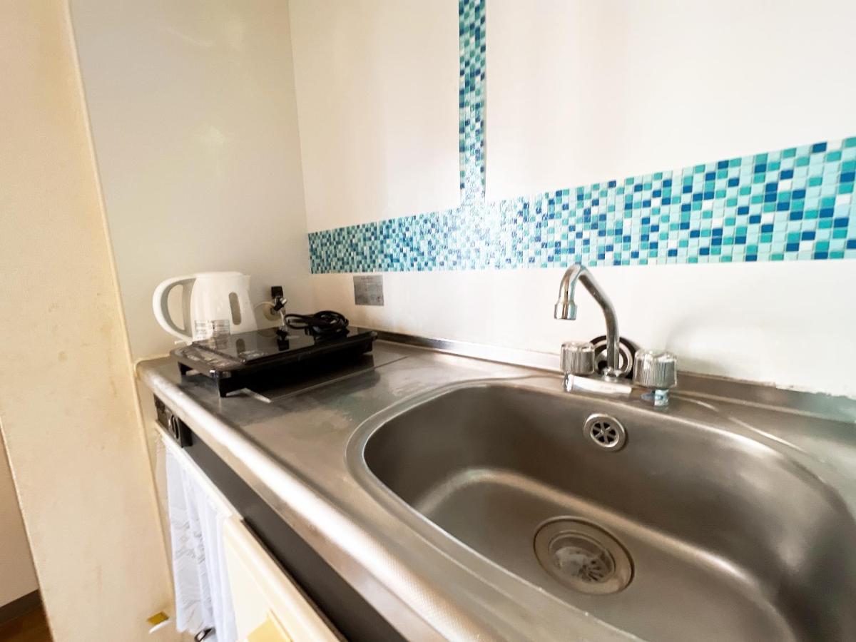 Pine Tree Hotel Χιροσίμα Εξωτερικό φωτογραφία